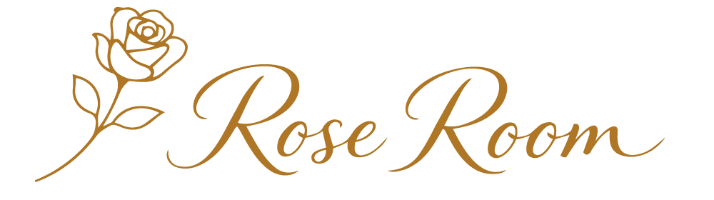 ポーセリンアートサロン〈Rose Room〉